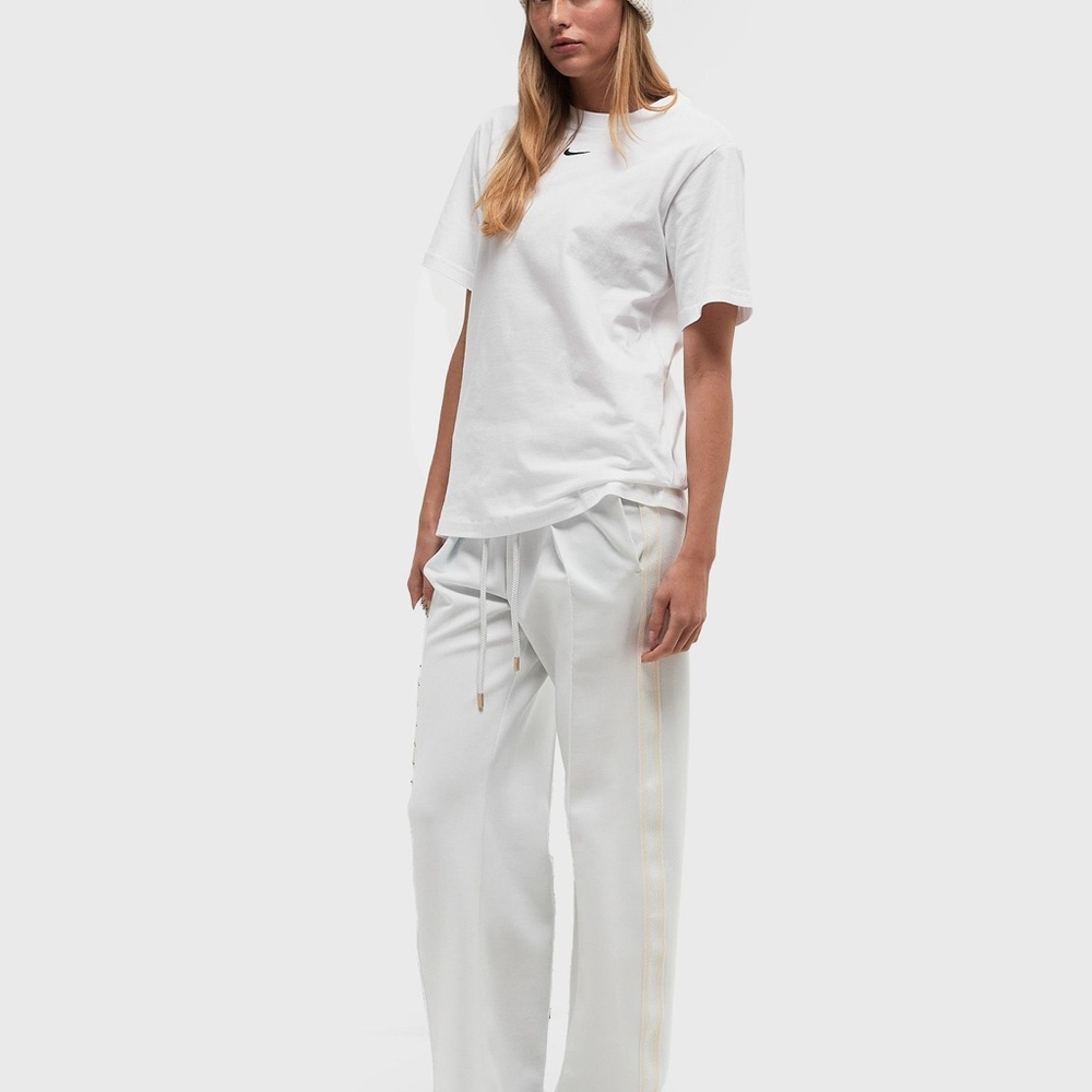 Nike Women's White Pants